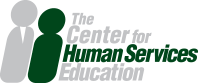 Center Human Services Logo